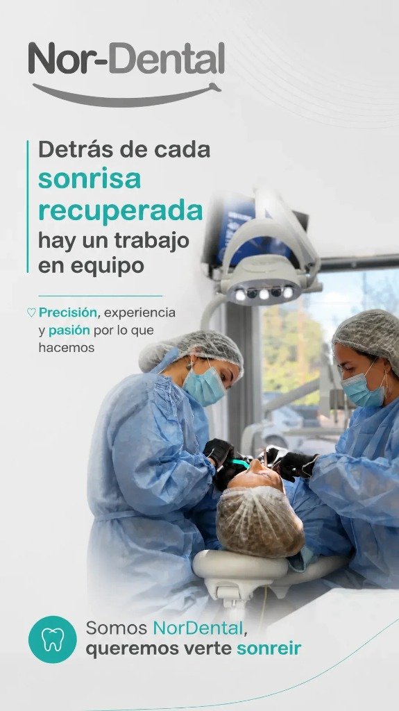 Equipo NorDental