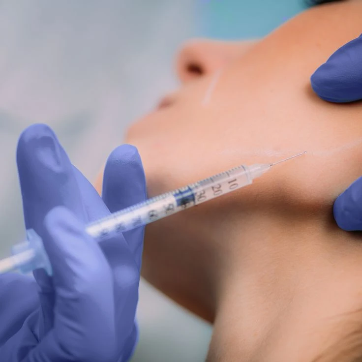 Armonización Orofacial: Botox & Ácido Hialurónico